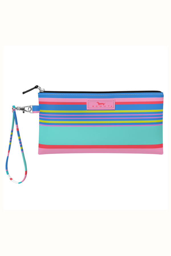 Kate Wristlet - "Summer Friyay" SUM25