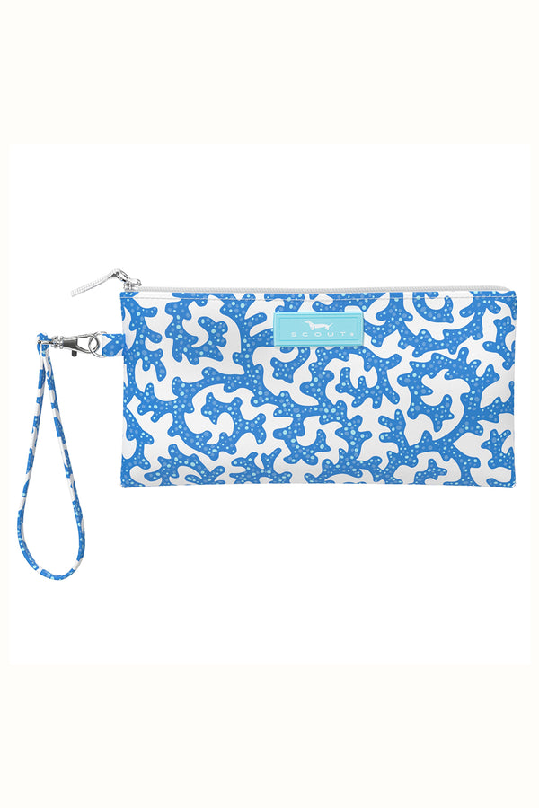 Kate Wristlet - "Sweet Coraline" SUM25