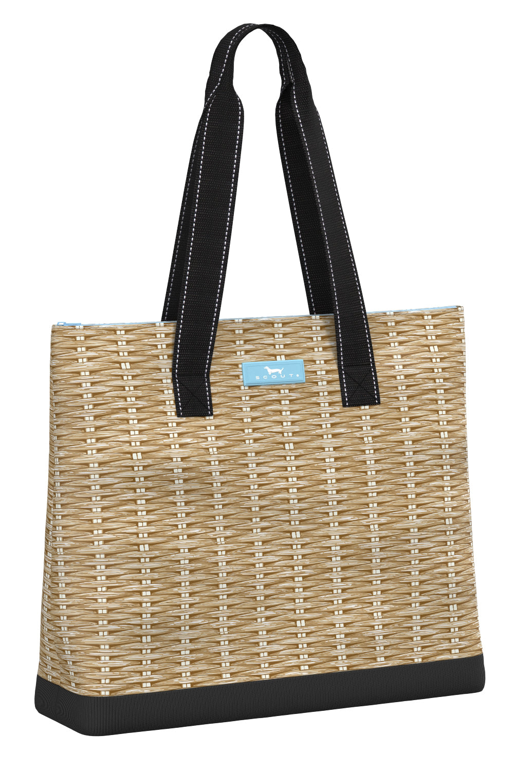 SIDEWALK SALE ITEM - Open Bar Cooler - "Al Fresco" SUM25