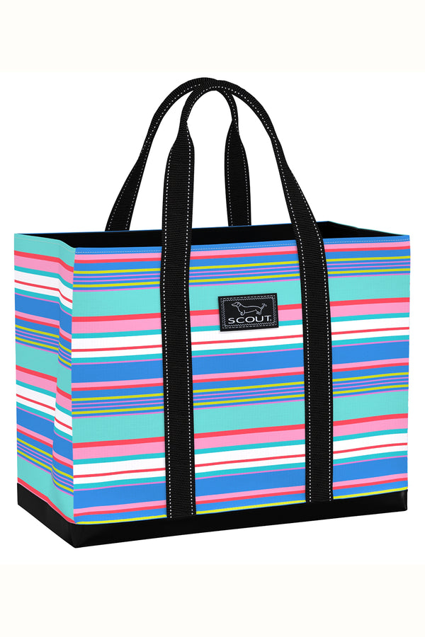 Original Deano Tote Bag - "Summer Friyay" SUM25