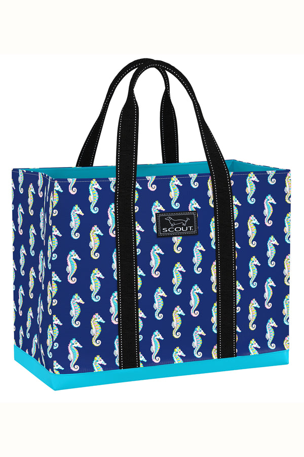Original Deano Tote Bag - "Sea Biscuit" SUM25