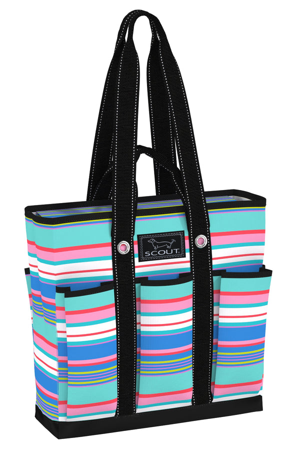 Pocket Rocket Bag - "Summer Friyay" SUM25