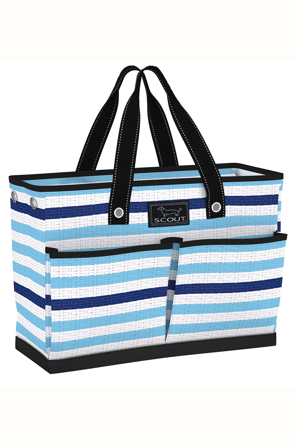 The BJ Tote Bag - "Meant To Bistro" SUM25