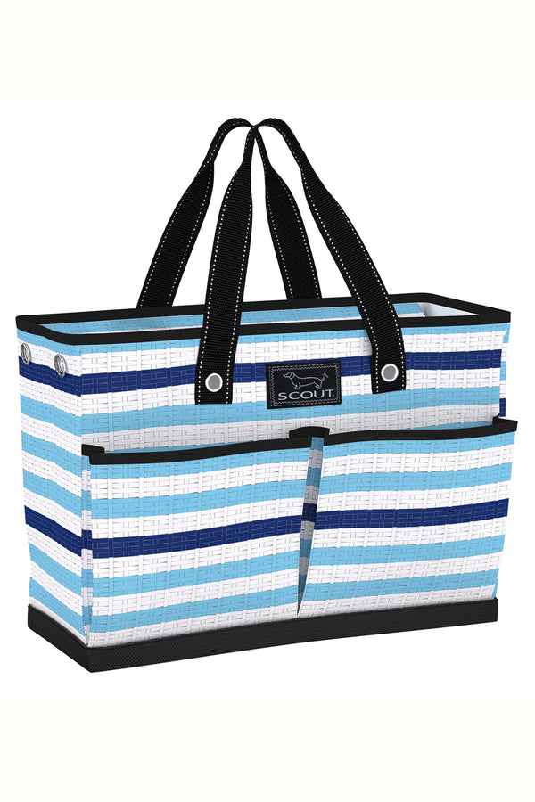 The BJ Tote Bag - "Meant To Bistro" SUM25