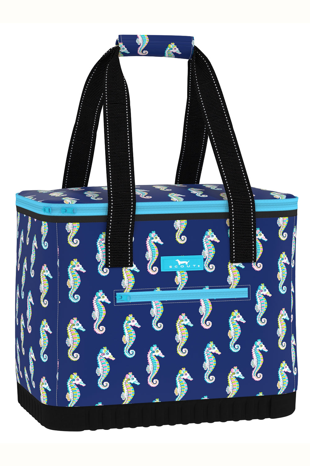 The Stiff One Large Cooler - "Sea Biscuit" SUM25