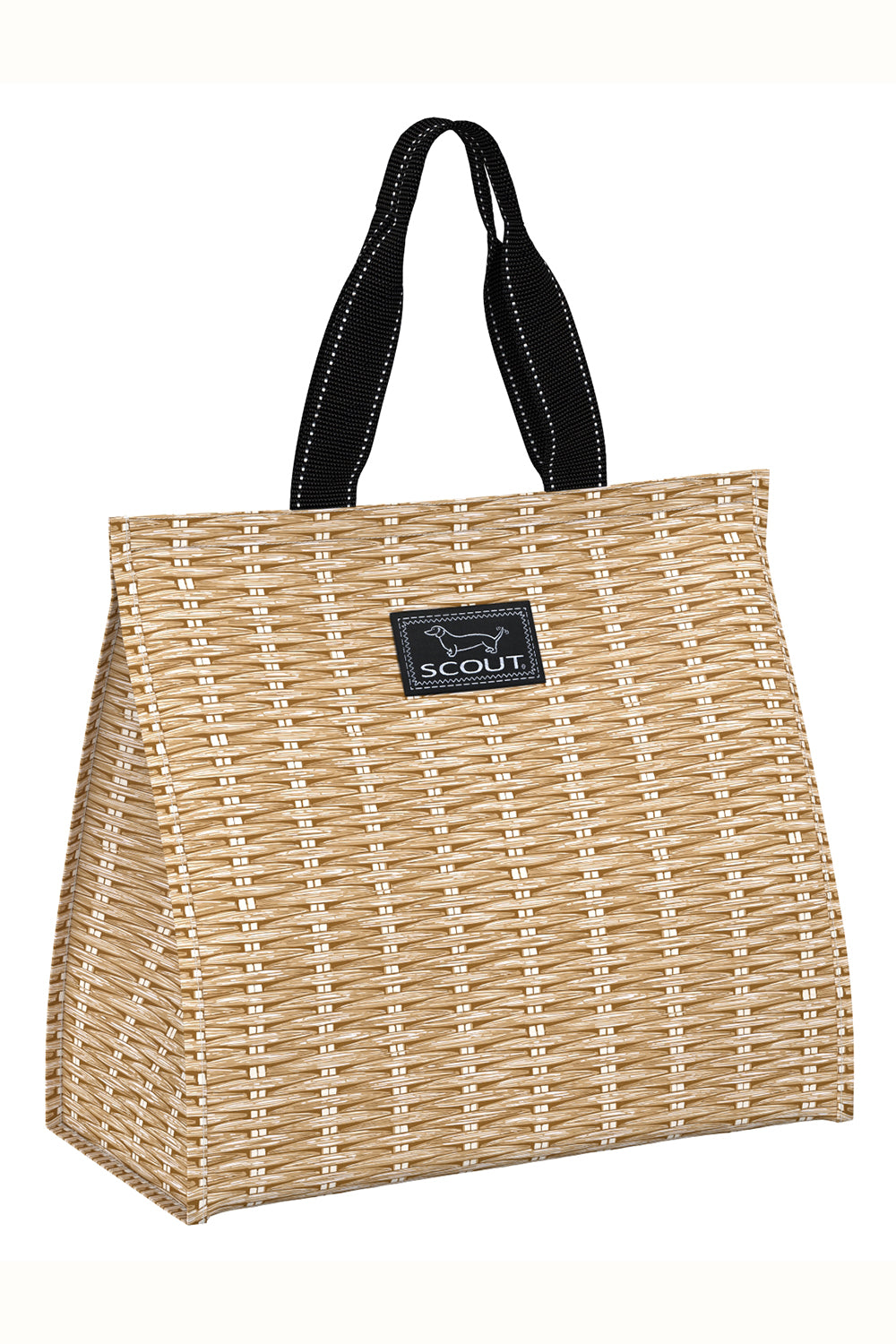 SIDEWALK SALE ITEM - Thermal & Louise Cooler - "Al Fresco" SUM25