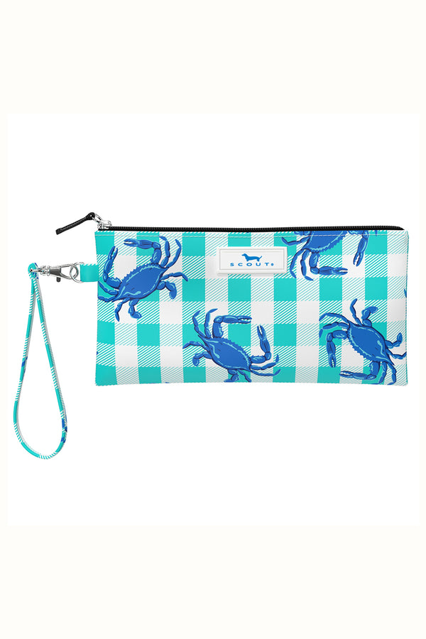 Kate Wristlet - "Leonardo Da Pinchy" SUM25