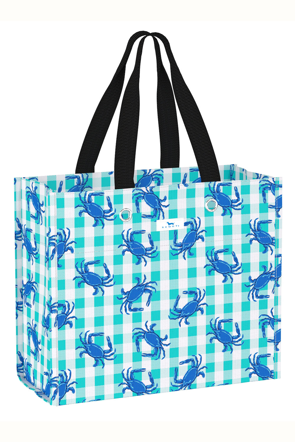 Large Package Gift Bag - "Leonardo Da Pinchy" SUM25