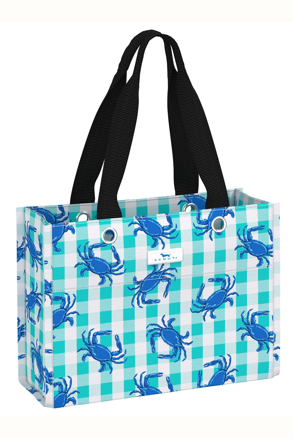 Tiny Package Gift Bag - "Leonardo Da Pinchy" SUM25