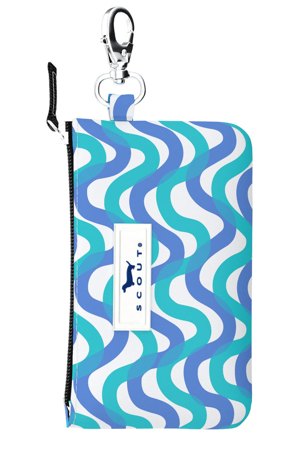 IDKase Card Holder - "Wiggle Room" SP26