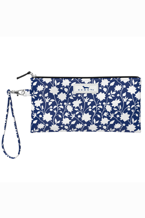 Kate Wristlet - "Bloom Service" SP26