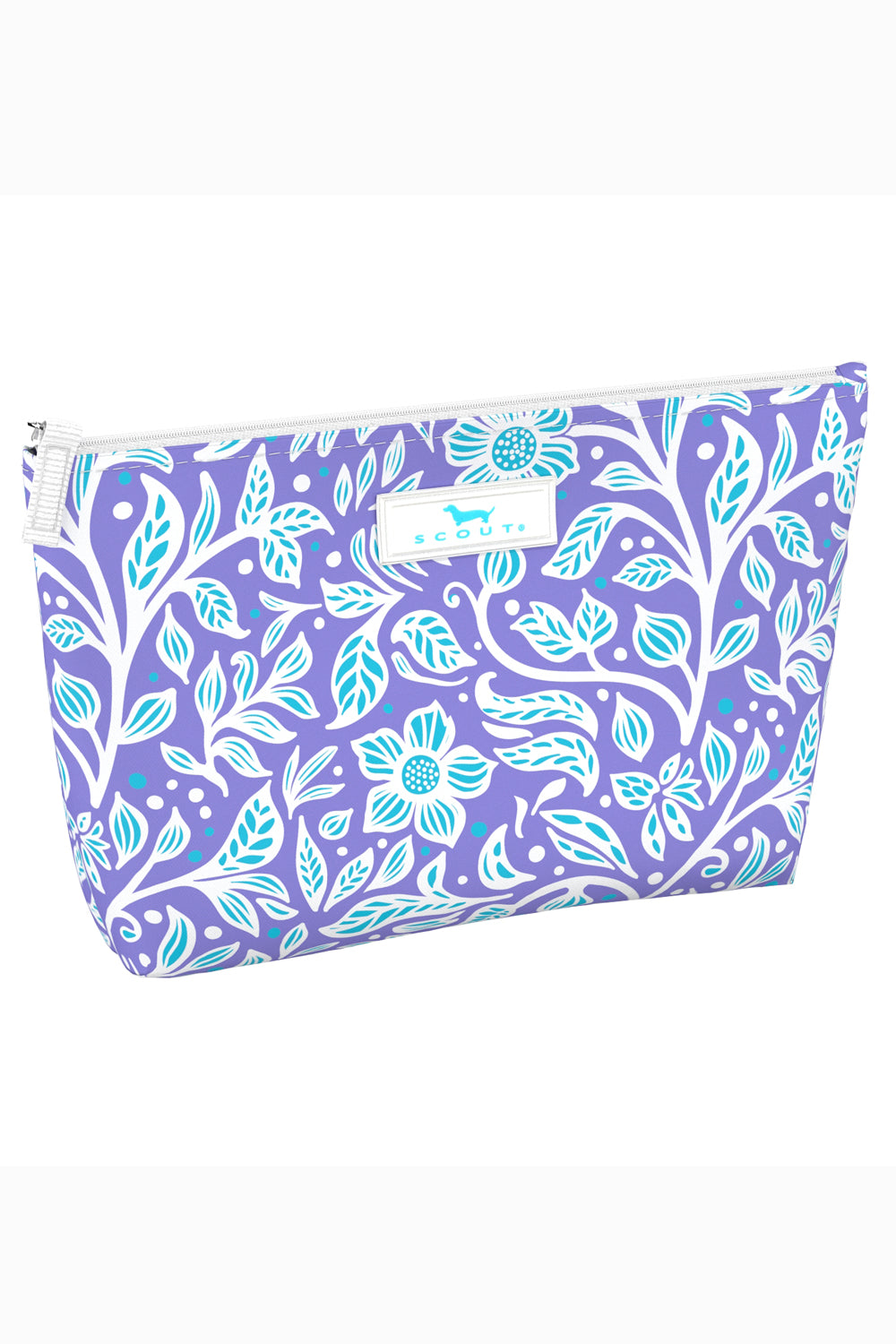 Twiggy Cosmetic Bag - "Best Buds" SP26