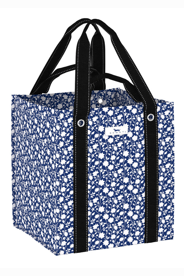 Bagette Grocery Bag - "Bloom Service" SP26