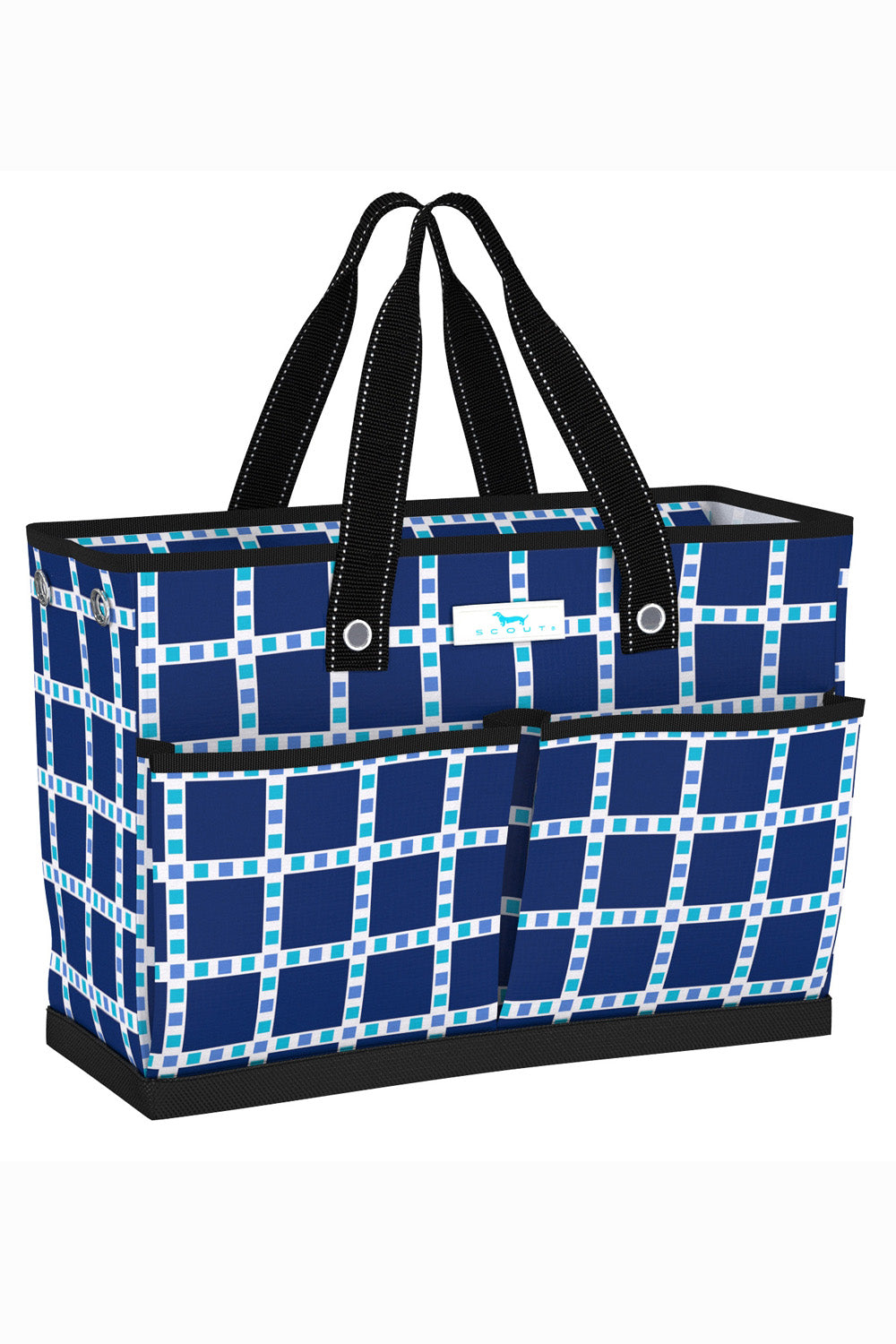 The BJ Tote Bag - "Frame of Mind" SP26