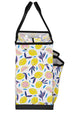 The BJ Tote Bag - "Zest in Show" SP26