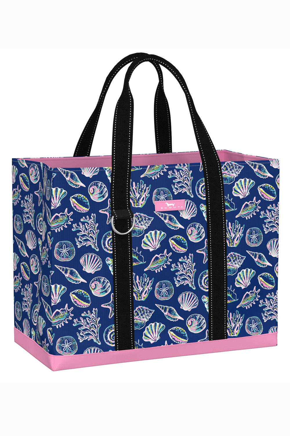 Original Deano Tote Bag - "Bombshell" SP26