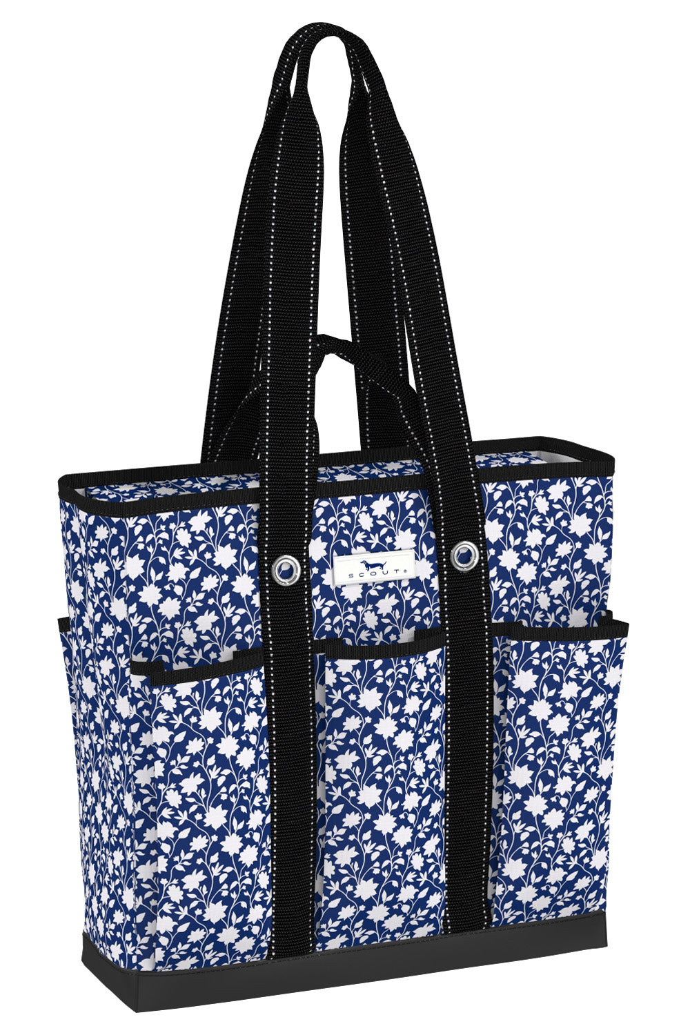 Pocket Rocket Bag - "Bloom Service" SP26