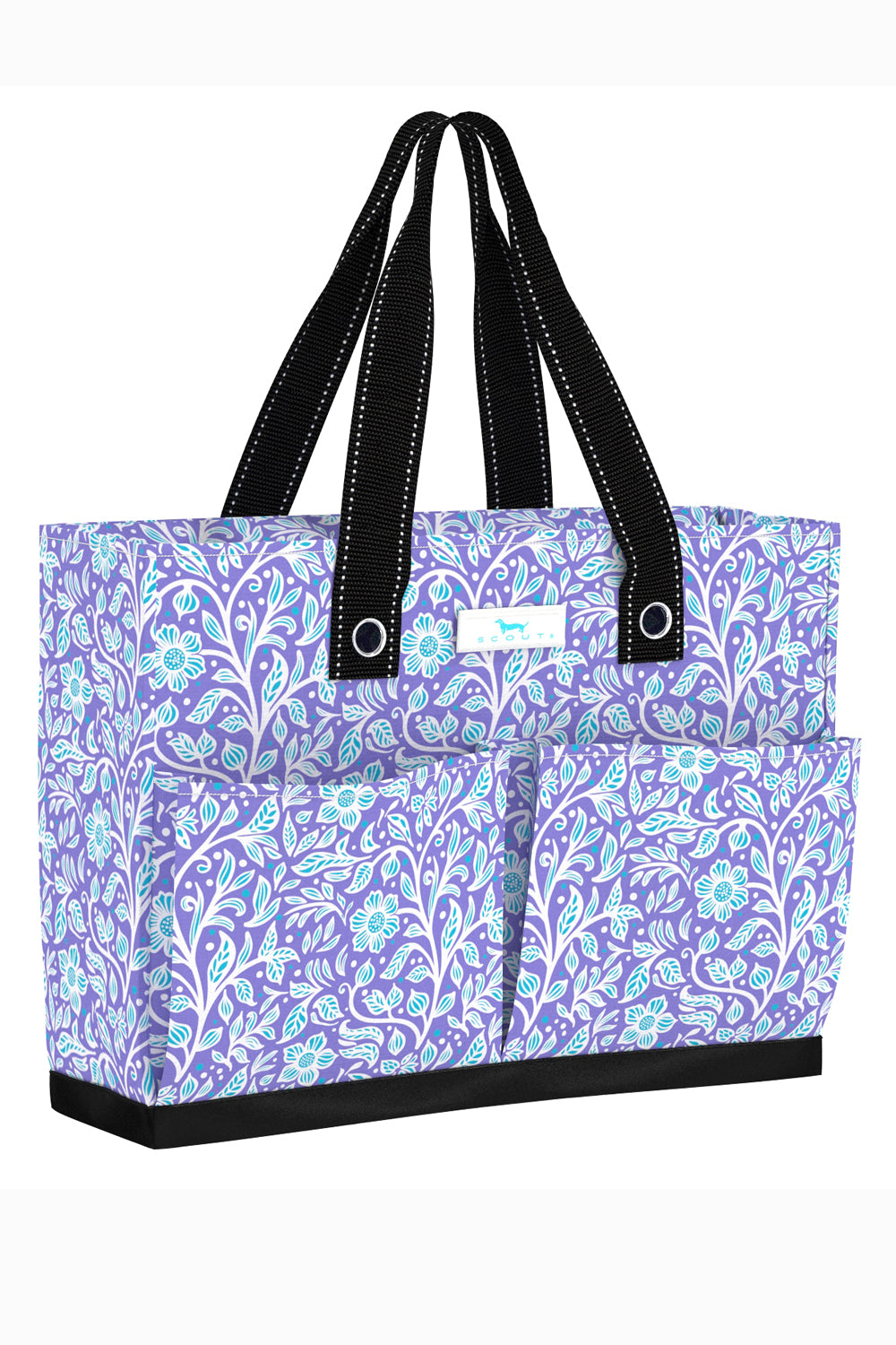 Uptown Girl Bag - "Best Buds" SP26