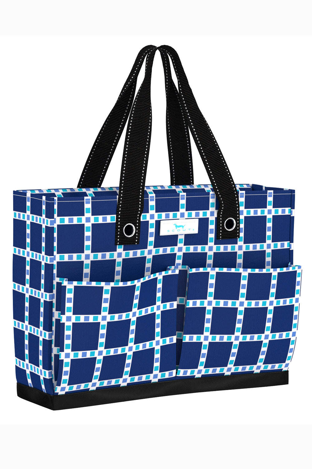 Uptown Girl Bag - "Frame of Mind" SP26