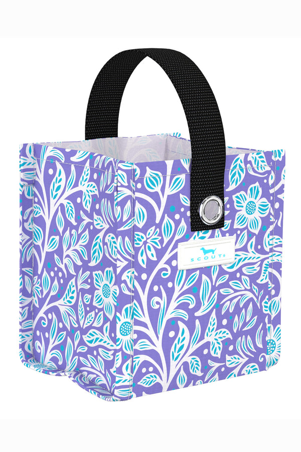 Mini Mini Package Gift Bag - "Best Buds" SP26