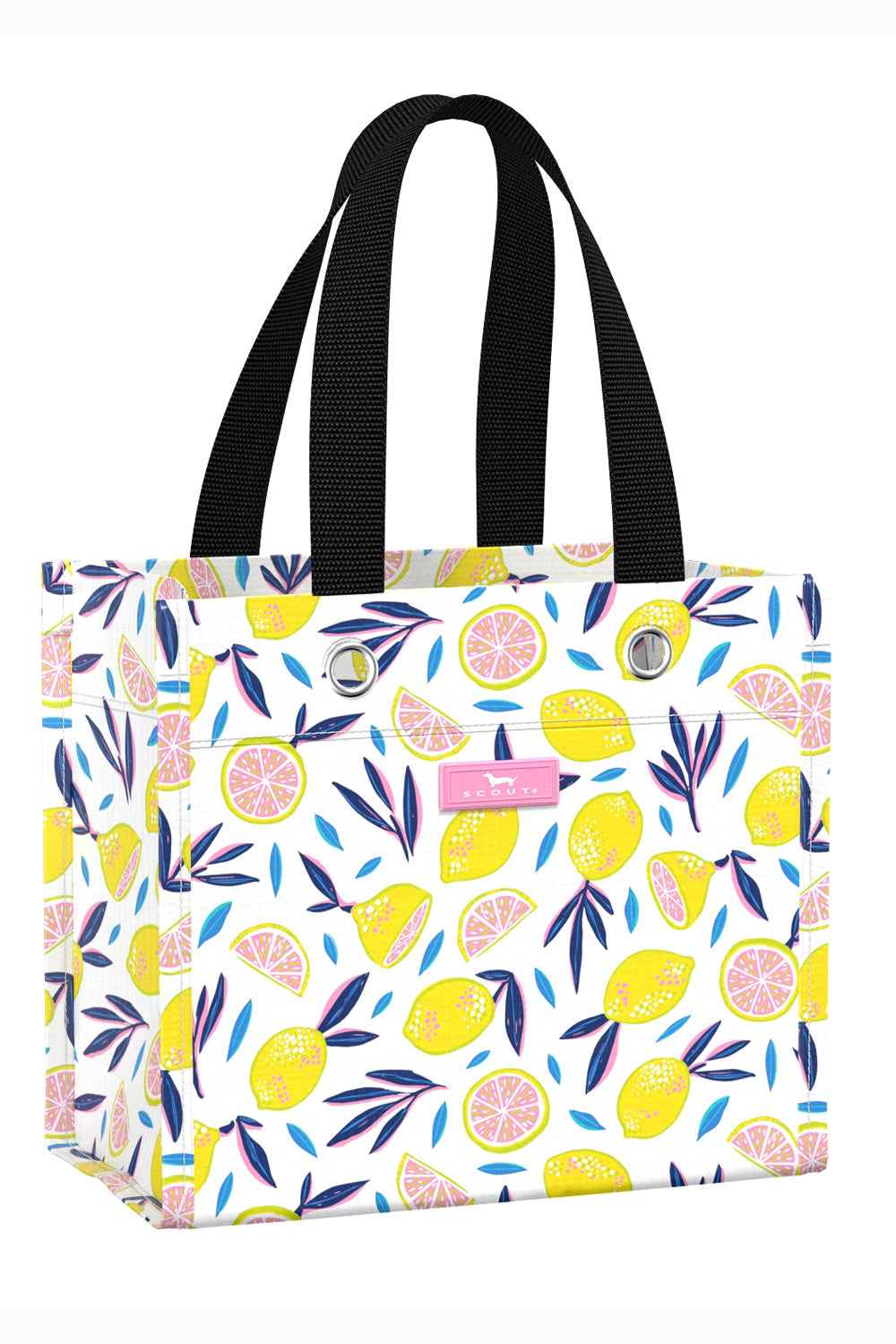 Six Packer Gift Bag - "Zest in Show" SP26