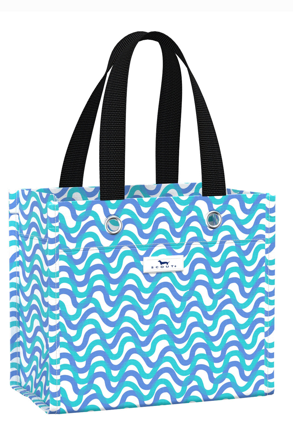 Six Packer Gift Bag - "Wiggle Room" SP26