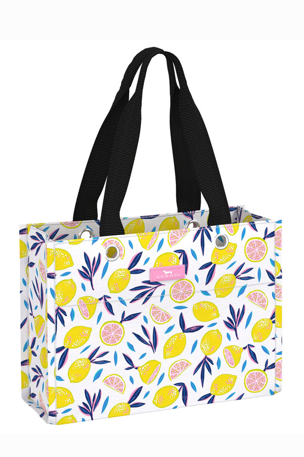 Tiny Package Gift Bag - "Zest in Show" SP26