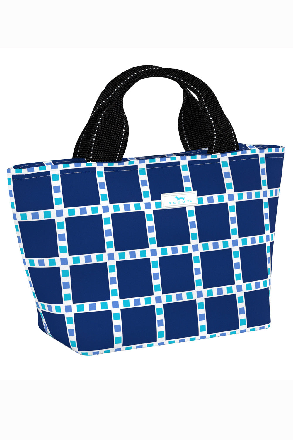 Nooner Lunch Cooler - "Frame of Mind" SP26