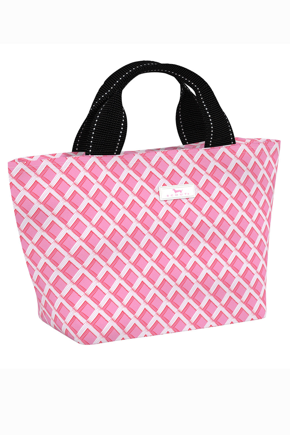 Nooner Lunch Cooler - "Garden Gate" SP26