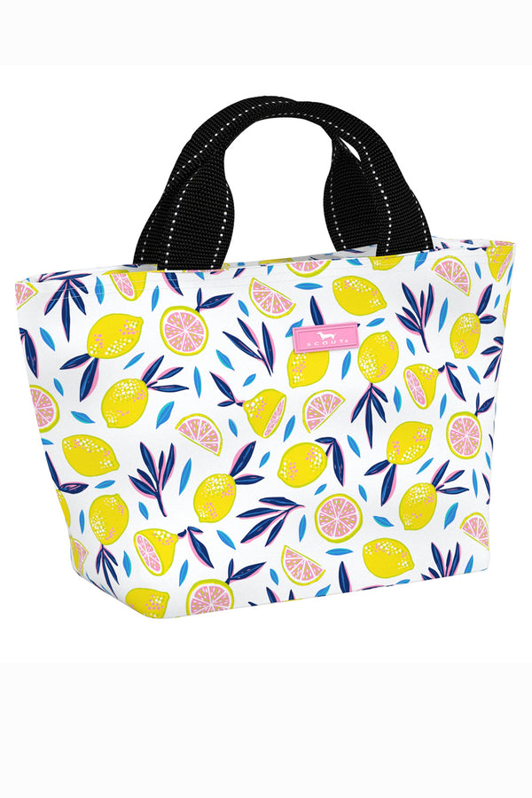 Nooner Lunch Cooler - "Zest in Show" SP26