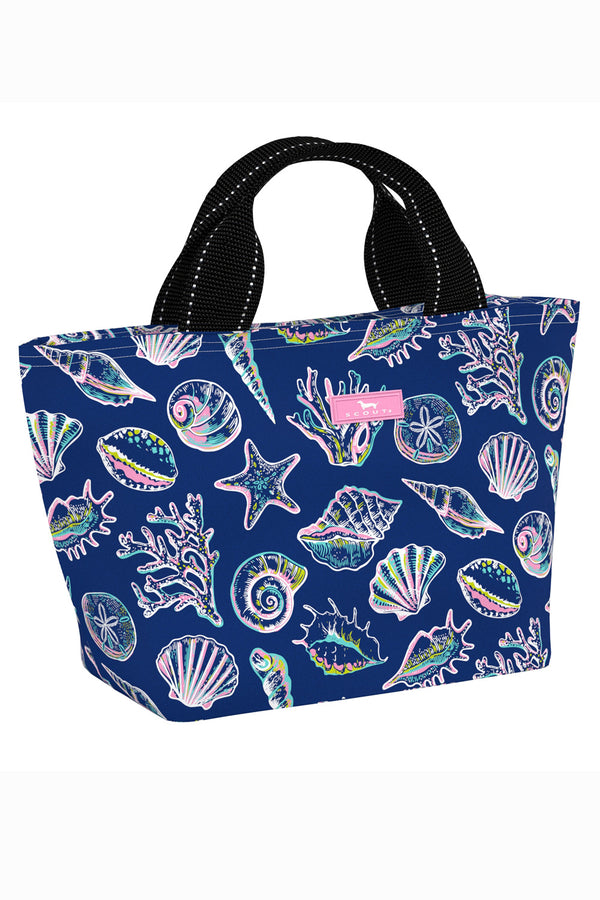 Nooner Lunch Cooler - "Bombshell" SP26