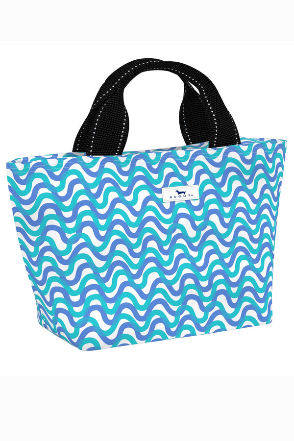 Nooner Lunch Cooler - "Wiggle Room" SP26