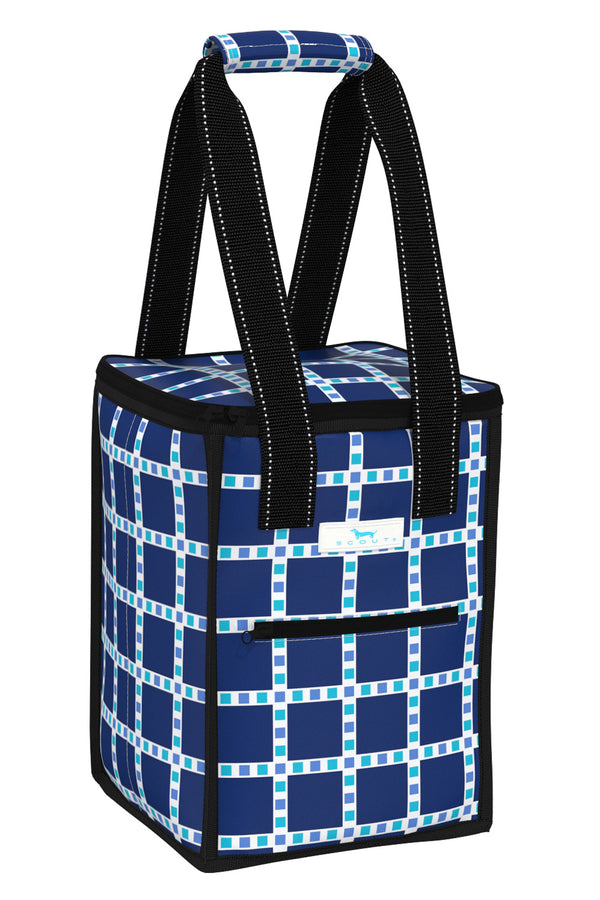 Pleasure Chest Picnic Cooler - "Frame of Mind" SP26