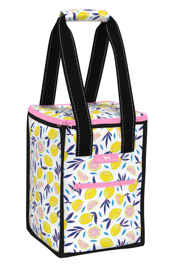 Pleasure Chest Picnic Cooler - "Zest in Show" SP26