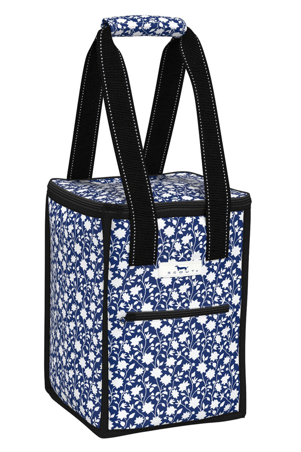 Pleasure Chest Picnic Cooler - "Bloom Service" SP26