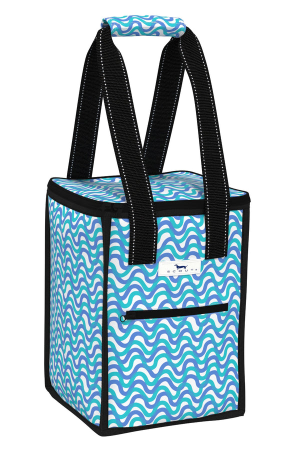 Pleasure Chest Picnic Cooler - "Wiggle Room" SP26