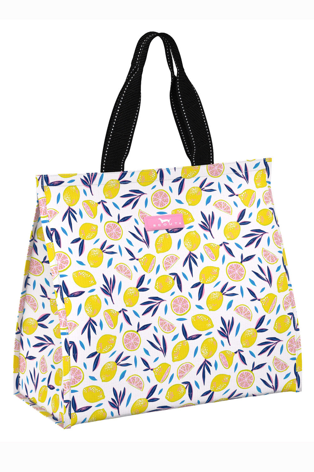 Thermal & Louise Cooler - "Zest in Show" SP26