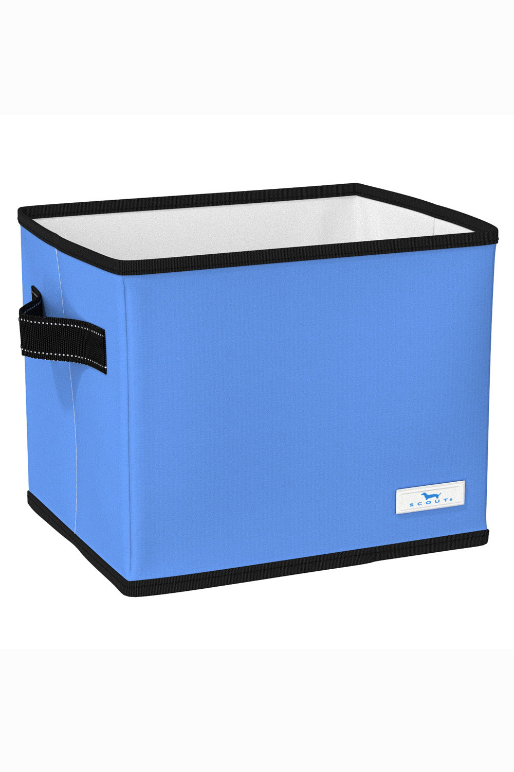 Hang 10 Small Storage Bin - "Perri" SP26