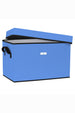 Rump Roost Lidded Storage Bin - "Perri" SP26
