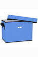 Rump Roost Lidded Storage Bin - "Perri" SP26