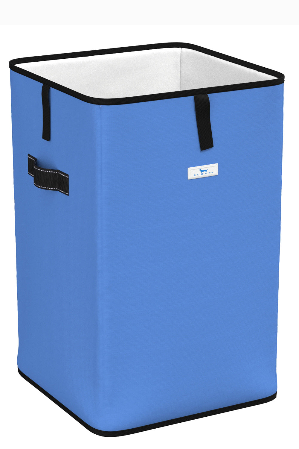 Trash Cache Bin - "Perri" SP26