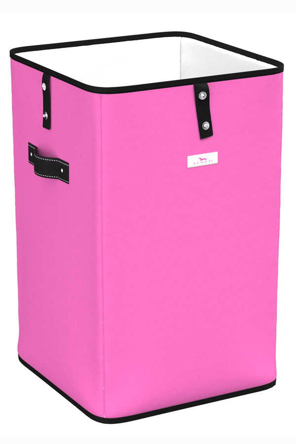 Trash Cache Bin - "Red Violet" SP26