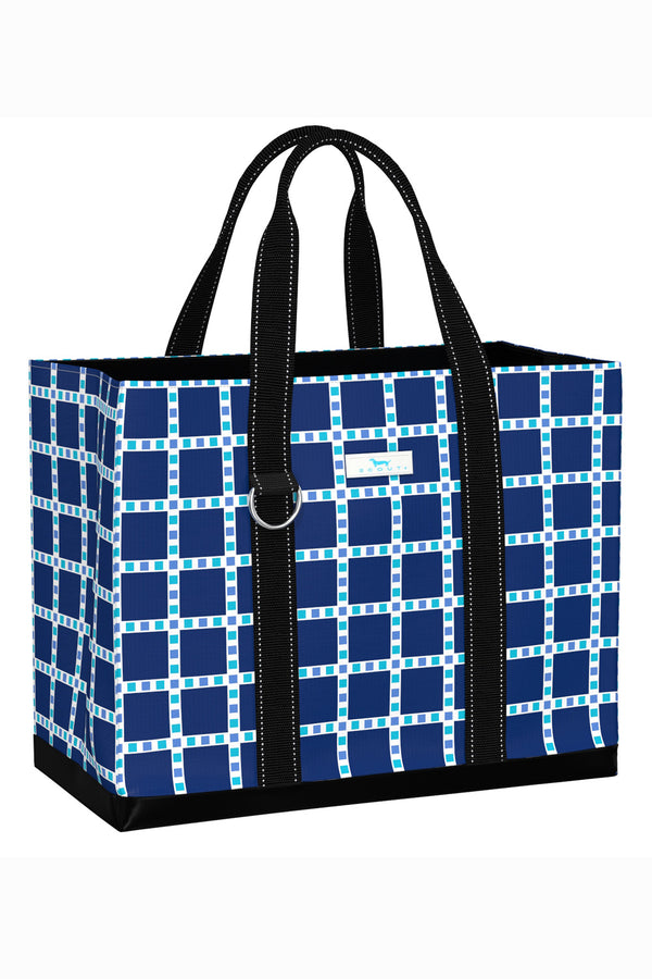 Original Deano Tote Bag - "Frame of Mind" SP26