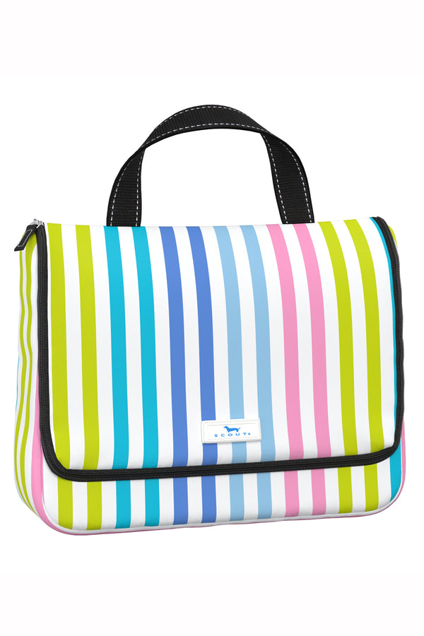Beauty Gordito Makeup Bag - "Havana Cabana" SUM26