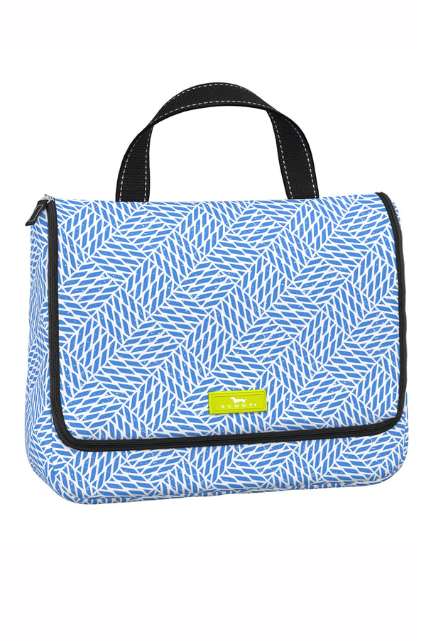 Beauty Gordito Makeup Bag - "Twisted Sister" SUM26