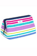 Big Mouth Cosmetic Bag - "Rum Runner" SUM26