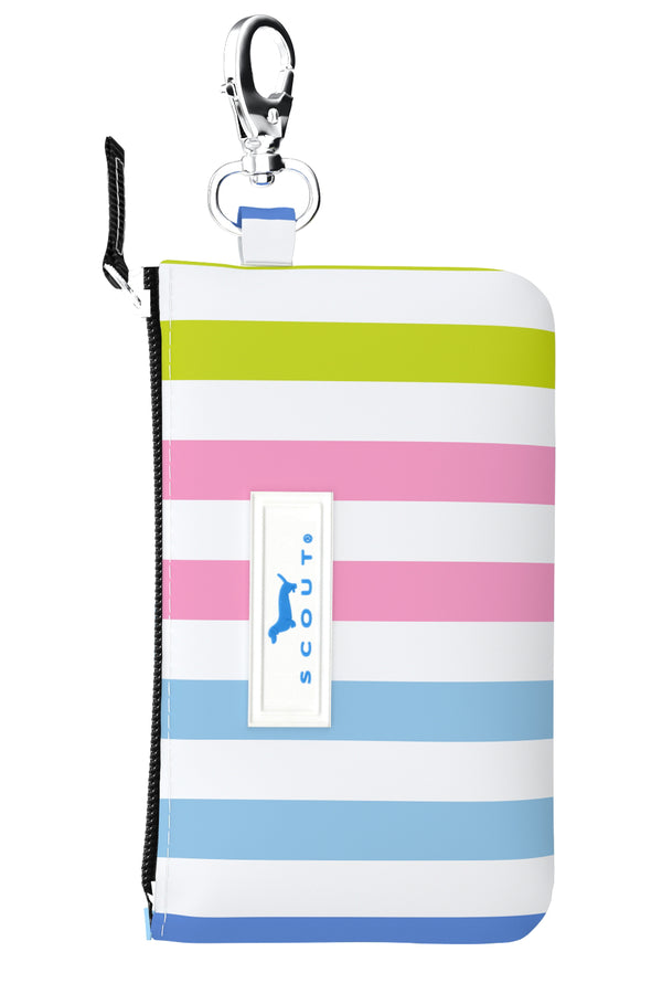 IDKase Card Holder - "Havana Cabana" SUM26