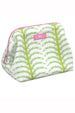 Big Mouth Cosmetic Bag - "Shake Your Palm Palms" SUM26