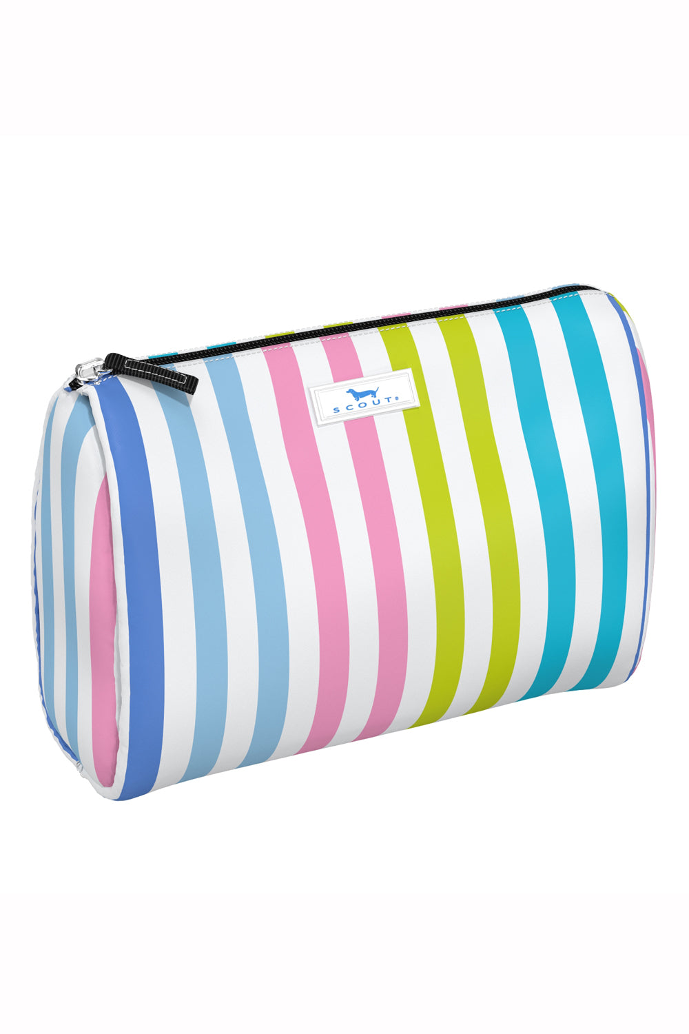 Packin' Heat Cosmetic Bag - "Havana Cabana" SUM26