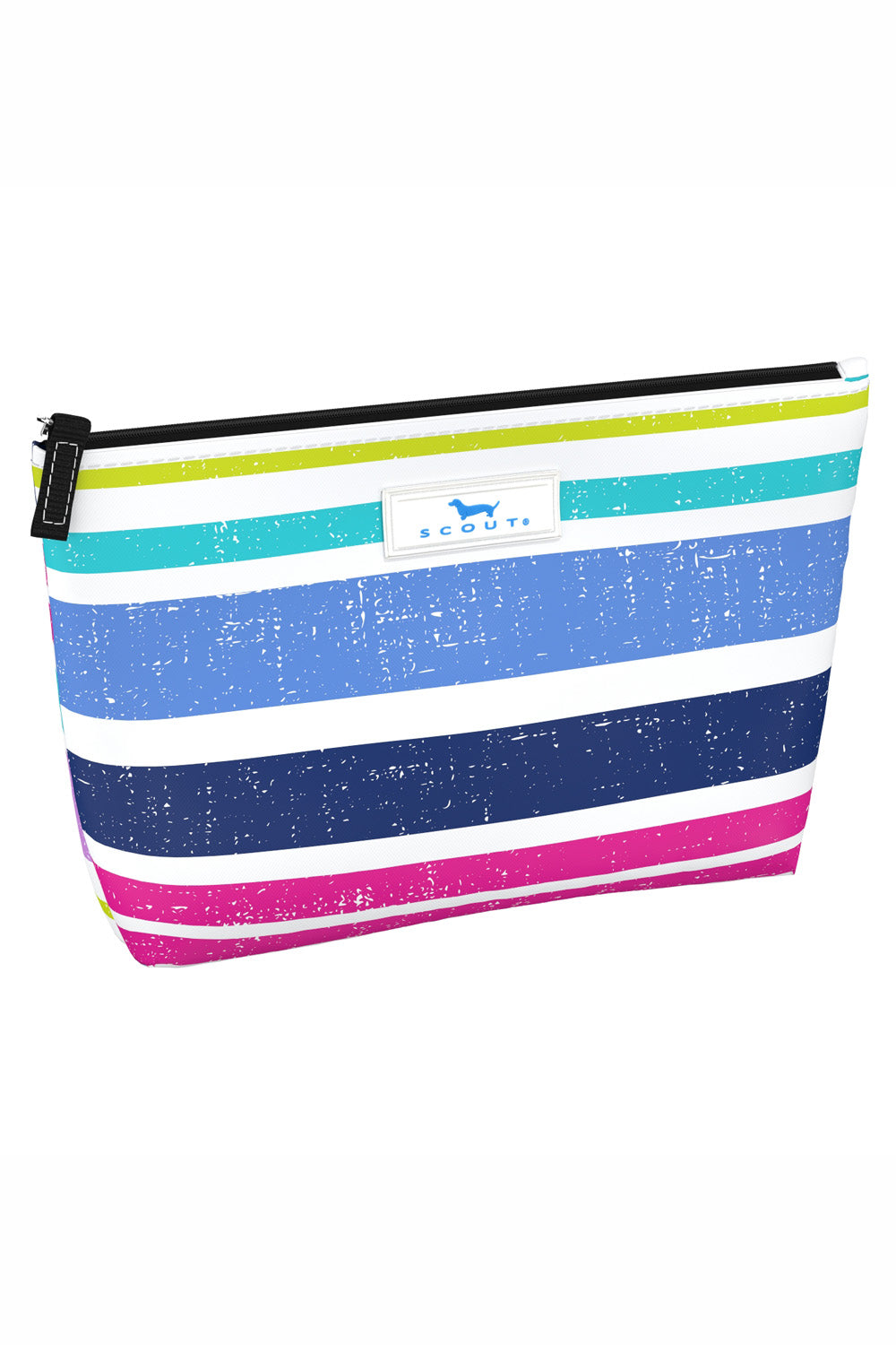 Twiggy Cosmetic Bag - "Rum Runner" SUM26